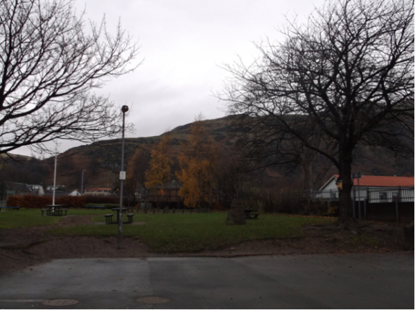 Menstrie Primary School