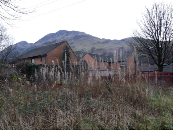 Menstrie Primary School