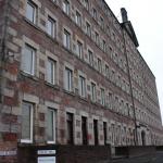Strude Mill, Alva