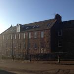 Clock Mill, Tillicoultry