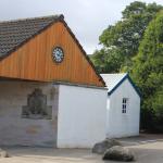 Coronation Hall, Muckhart