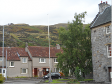 Menstrie Primary School