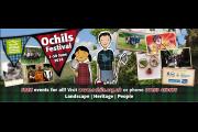 Ochils Festival 2014